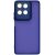 Защитный чехол ArmorStandart ShadeX для Motorola Moto G75 - Blue: фото 1 из 3