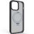 Защитный чехол ArmorStandart Unit Stand для Apple iPhone 15 Pro Max - Black: фото 1 из 2