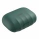 Захисний чохол BASEUS Shell Pattern для Apple AirPods Pro - Green (263209G). Фото 3 з 19