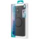 Защитный чехол BENKS Matte Case MagSafe для Samsung Galaxy S26 Plus (S947) - Black (407022B). Фото 7 из 7