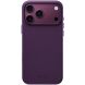 Защитный чехол BENKS Q2 Organic Leather для iPhone 18 Pro Max / 17 Pro Max - Dark Red (440324DR). Фото 1 из 12