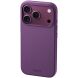 Защитный чехол BENKS Q2 Organic Leather для iPhone 18 Pro Max / 17 Pro Max - Dark Red (440324DR). Фото 2 из 12