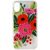 Захисний чохол Case-Mate Rifle Paper Co для Apple iPhone X / iPhone XS (RPIPH-001-VFMC-A) - Pion Clear: фото 1 з 7