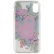 Захисний чохол Case-Mate Rifle Paper Co для Apple iPhone X / iPhone XS (RPIPH-001-VFMC-A) - Pion Clear (353320P). Фото 3 з 7