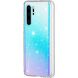 Защитный чехол Case-Mate Sheer Crystal для Huawei P30 Pro (CM038976) - Stardust (217980S). Фото 3 из 5