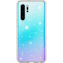 Защитный чехол Case-Mate Sheer Crystal для Huawei P30 Pro (CM038976) - Stardust: фото 1 из 5