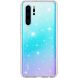 Защитный чехол Case-Mate Sheer Crystal для Huawei P30 Pro (CM038976) - Stardust (217980S). Фото 1 из 5