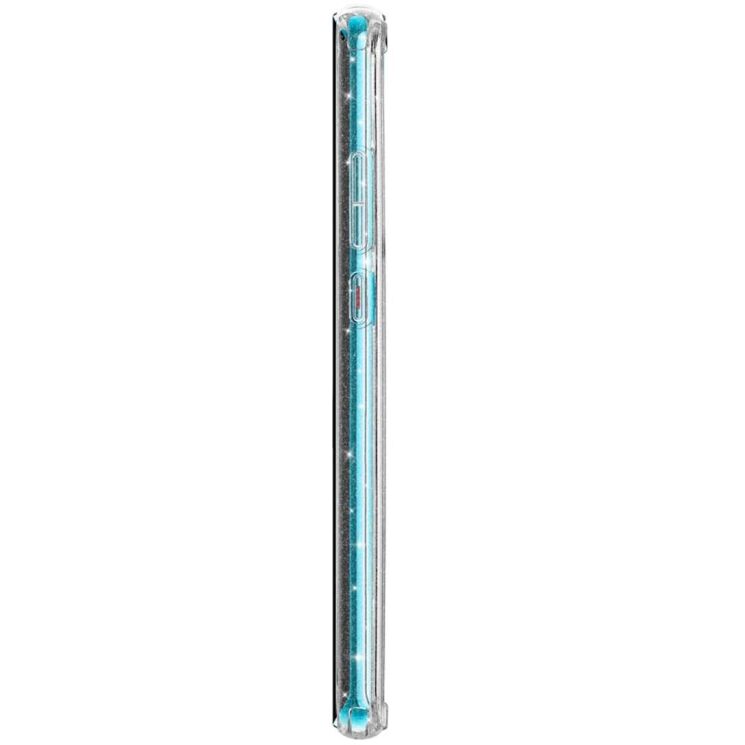 Защитный чехол Case-Mate Sheer Crystal для Huawei P30 Pro (CM038976) - Stardust: фото 4 из 5