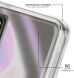 Защитный чехол Case-Mate Soap Bubble для Samsung Galaxy S20 Plus (G985) - Clear (314152C). Фото 3 из 5