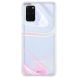 Защитный чехол Case-Mate Soap Bubble для Samsung Galaxy S20 Plus (G985) - Clear (314152C). Фото 1 из 5