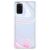 Защитный чехол Case-Mate Soap Bubble для Samsung Galaxy S20 Plus (G985) - Clear: фото 1 из 5