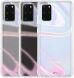Защитный чехол Case-Mate Soap Bubble для Samsung Galaxy S20 Plus (G985) - Clear (314152C). Фото 2 из 5