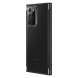 Защитный чехол Clear Protective Cover для Samsung Galaxy Note 20 Ultra (N985) EF-GN985CBEGRU - Black (228224B). Фото 2 из 7