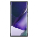 Защитный чехол Clear Protective Cover для Samsung Galaxy Note 20 Ultra (N985) EF-GN985CBEGRU - Black (228224B). Фото 3 из 7