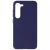Защитный чехол dbramante1928 Greenland Case для Samsung Galaxy S23 Plus (S916) GLSPPABL1780 - Pacific Blue: фото 1 из 3