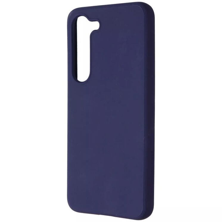 Защитный чехол dbramante1928 Greenland Case для Samsung Galaxy S23 Plus (S916) GLSPPABL1780 - Pacific Blue: фото 2 из 3