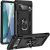 Защитный чехол Deexe Armor Case для Google Pixel 7 - Black: фото 1 из 6