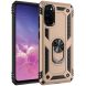 Защитный чехол Deexe Armor Case для Samsung Galaxy S20 (G980) - Gold (316151F). Фото 1 из 10
