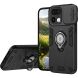 Защитный чехол Deexe Armor MagShield для Realme 16 Pro Plus - Black (428516B). Фото 1 из 7