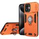Захисний чохол Deexe Armor MagShield для Xiaomi Redmi Note 17 (4G/5G) - Orange (430053O). Фото 1 з 7