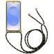 Защитный чехол Deexe Astra Case для Samsung Galaxy S25 (S931) - Yellow (375331Y). Фото 2 из 7