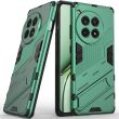 Защитный чехол Deexe Bibercas для OnePlus Ace 3 Pro - Green (361311G)