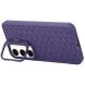 Защитный чехол Deexe CasePro with MagSafe для Samsung Galaxy S24 Plus (S926) - Purple (347032V). Фото 3 из 6