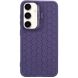 Защитный чехол Deexe CasePro with MagSafe для Samsung Galaxy S24 Plus (S926) - Purple (347032V). Фото 2 из 6