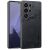 Защитный чехол Deexe Circuit Pattern для Samsung Galaxy S23 Ultra (S918) - Black: фото 1 из 8