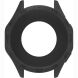 Защитный чехол Deexe Color Frame для Huawei Watch GT 6 (46 mm) / GT 5 (46 mm) / GT 4 (46 mm) - Black (423203B). Фото 2 из 3