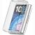 Защитный чехол Deexe Crystal Cover для Huawei Band 11 Pro - Transparent: фото 1 из 7