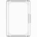 Защитный чехол Deexe Crystal Cover для Huawei Band 11 Pro - Transparent (410611T). Фото 5 из 7