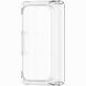 Защитный чехол Deexe Crystal Cover для Huawei Band 11 Pro - Transparent (410611T). Фото 4 из 7