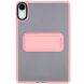 Защитный чехол Deexe Crystal Kickstand для Xiaomi Redmi Pad 2 - Pink (383225P). Фото 5 из 11