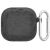 Защитный чехол Deexe Dinosaur Design для Apple AirPods 4 - Dark Grey: фото 1 из 9