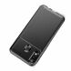 Защитный чехол Deexe Fusion для Samsung Galaxy M20 - Black (245205B). Фото 7 из 11