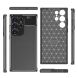 Защитный чехол Deexe Fusion для Samsung Galaxy S23 Ultra - Black (317903B). Фото 8 из 8