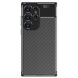 Защитный чехол Deexe Fusion для Samsung Galaxy S23 Ultra - Black (317903B). Фото 2 из 8