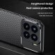 Защитный чехол Deexe Fusion для Xiaomi 15 Pro - Black (371104B). Фото 5 из 7