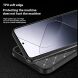 Защитный чехол Deexe Fusion для Xiaomi 15 Pro - Black (371104B). Фото 4 из 7