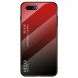 Захисний чохол Deexe Gradient Color для OPPO A5 2020 - Red / Black (239318RB). Фото 1 з 10