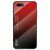 Захисний чохол Deexe Gradient Color для OPPO A5 2020 - Red / Black: фото 1 з 10