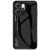 Захисний чохол Deexe Gradient Color для OPPO Reno 14 FS 5G - Black: фото 1 з 6