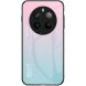 Защитный чехол Deexe Gradient Color для Realme 12 Pro / 12 Pro+ - Pink / Blue (348938PL). Фото 1 из 7