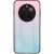 Защитный чехол Deexe Gradient Color для Realme 12 Pro / 12 Pro+ - Pink / Blue: фото 1 из 7