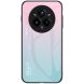 Защитный чехол Deexe Gradient Color для Realme 14 Pro Plus - Pink / Blue (379300PL). Фото 1 из 8