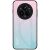 Защитный чехол Deexe Gradient Color для Realme 14 Pro Plus - Pink / Blue: фото 1 из 8