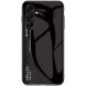 Захисний чохол Deexe Gradient Color для Samsung Galaxy A17 (A175) - Black (385027B). Фото 1 з 8
