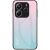 Защитный чехол Deexe Gradient Color для Xiaomi Redmi Note 14 5G - Pink / Blue: фото 1 из 10
