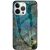 Защитный чехол Deexe Gradient Pattern для Apple iPhone 16 Pro Max - Emerald: фото 1 из 8